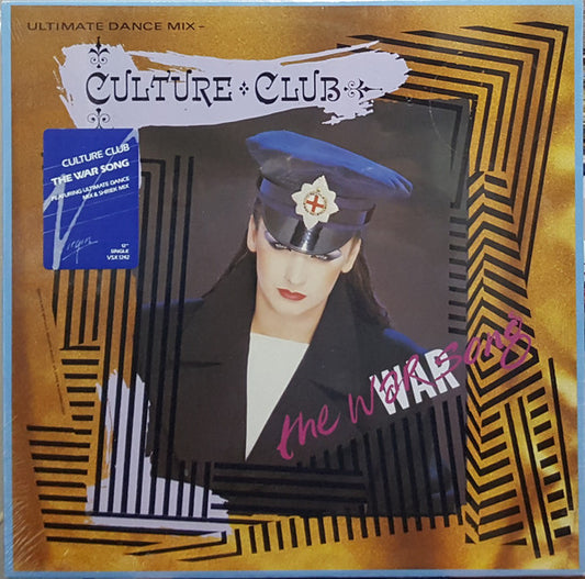 The War Song