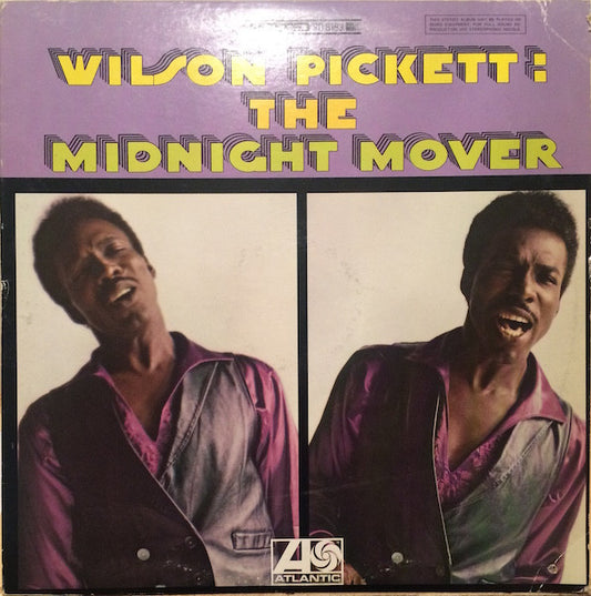 The Midnight Mover