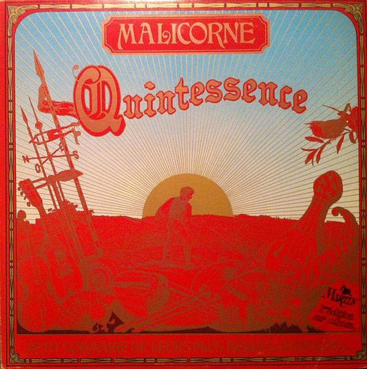Quintessence | Rectangle Triangle