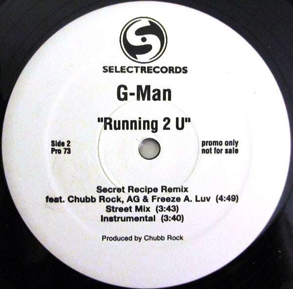 Running 2 U G-Man (18)