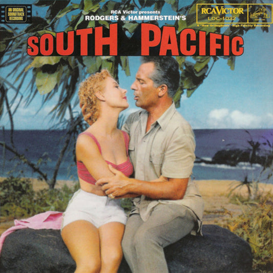 South Pacific