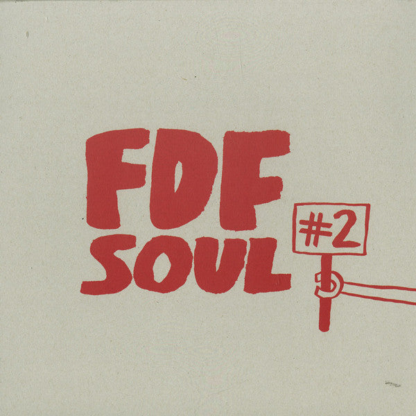 Boytalk - FDF SOUL #2
