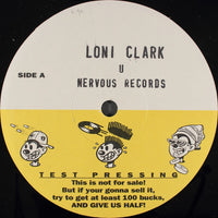 Loni Clark - U