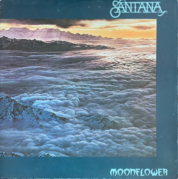 Moonflower Santana