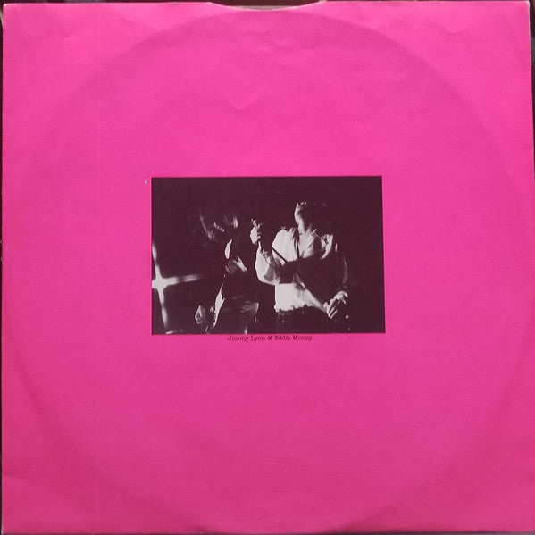 Eddie Money | Rectangle Triangle  