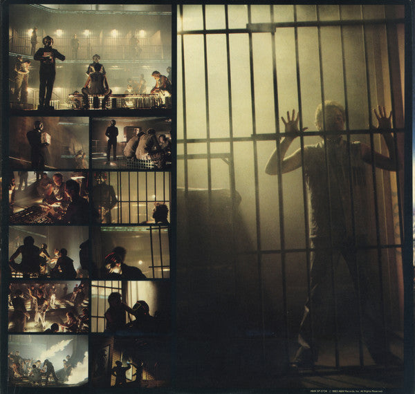 Kilroy Was Here | Rectangle Triangle  