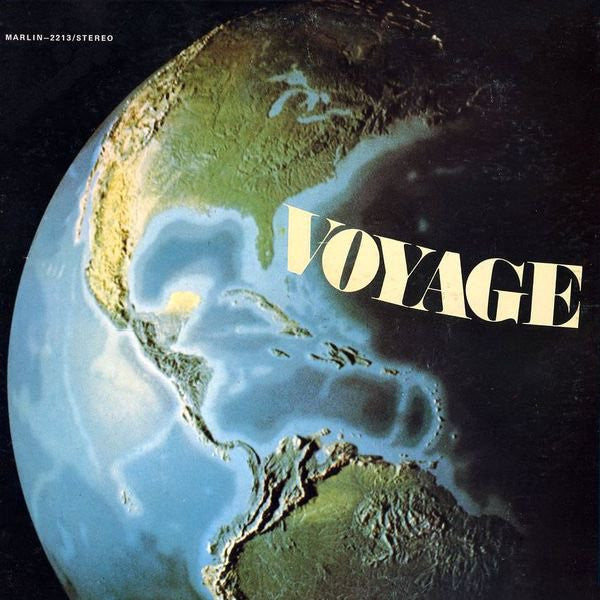 Voyage | Rectangle Triangle  