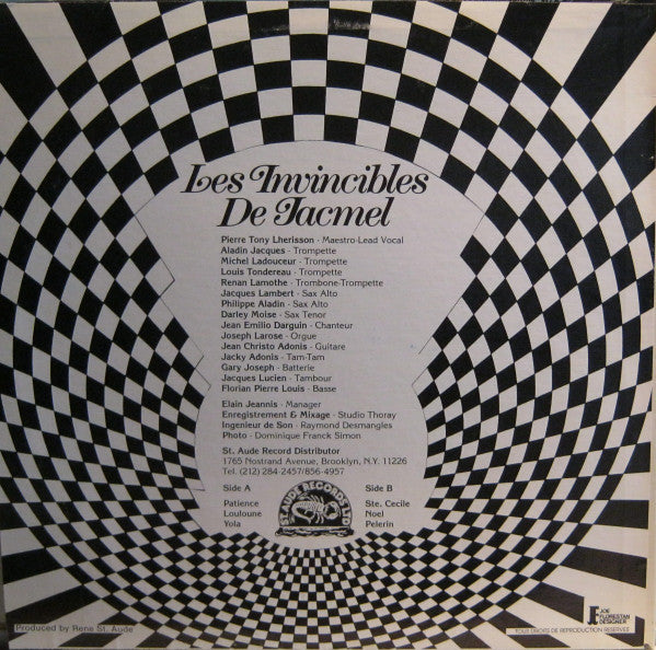 Patience | Rectangle Triangle  