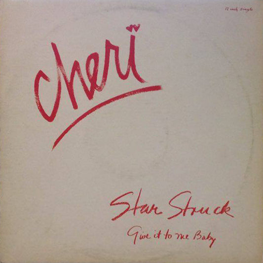 Star Struck / Give It To Me Baby
