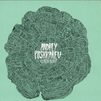 Andrey Pushkarev - Gingo Biloba