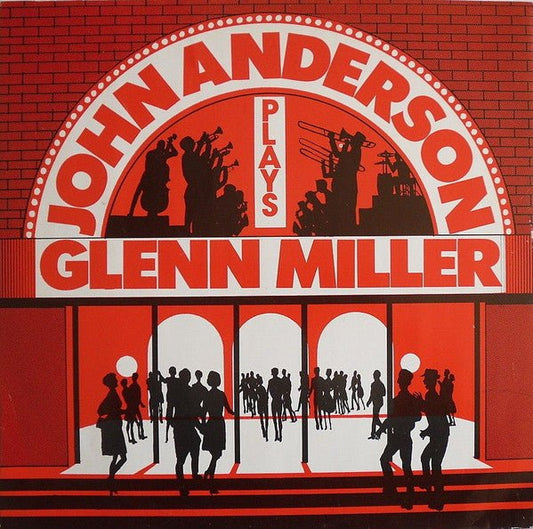 Plays Glenn Miller | Rectangle Triangle