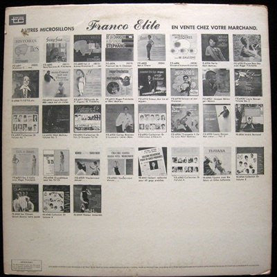 Discothèque Vol. 2 | Rectangle Triangle  