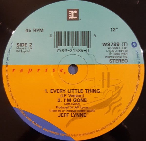 Every Little Thing