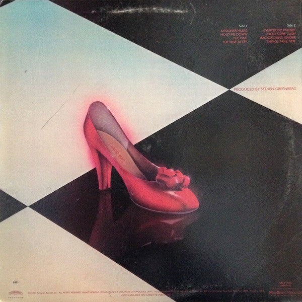 Designer Music | Rectangle Triangle