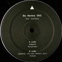 Tor Goffer - No Waves 002