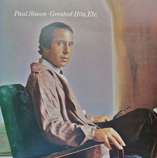 Greatest Hits, Etc.