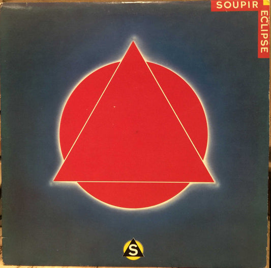 Éclipse | Rectangle Triangle