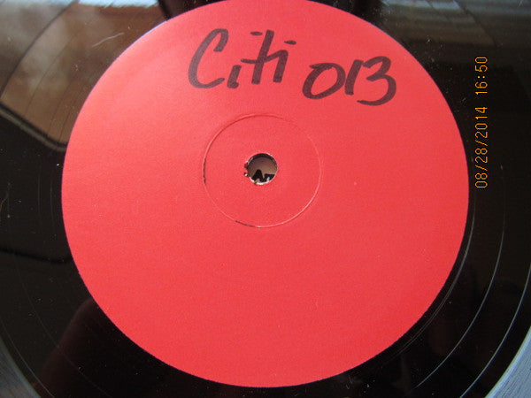 The Imprint Rich Lamotte