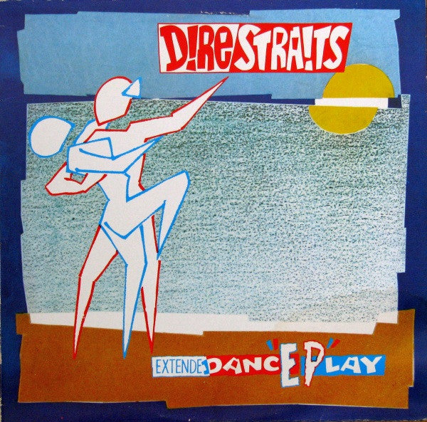Twisting By The Pool Dire Straits