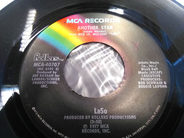 Another Star LaSo