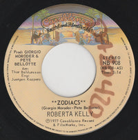 Roberta Kelly - Zodiacs