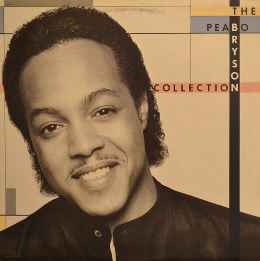 The Peabo Bryson Collection | Rectangle Triangle