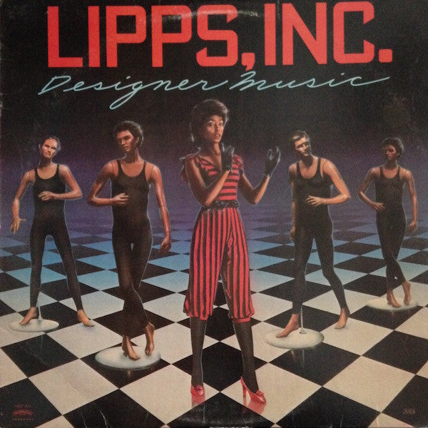 Designer Music Lipps, Inc.