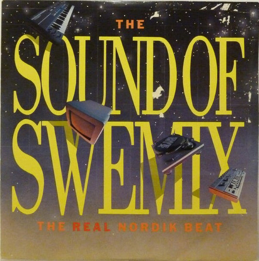 The Sound Of Swemix (The Real Nordik Beat) | Rectangle Triangle