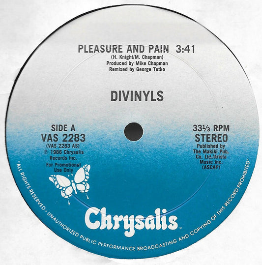 Pleasure And Pain / In My Life / Sleeping Beauty | Rectangle Triangle  