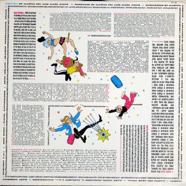 How To Be A Zillionaire! ABC