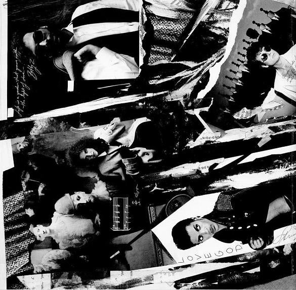 Parade Prince And The Revolution