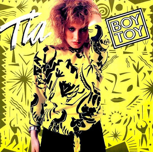 Boy Toy | Rectangle Triangle