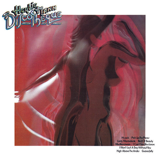Discothèque