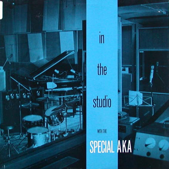 In The Studio | Rectangle Triangle  