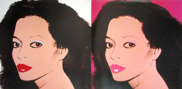 Silk Electric Diana Ross