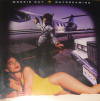 Morris Day - Daydreaming