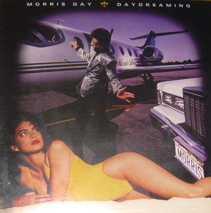 Morris Day - Daydreaming