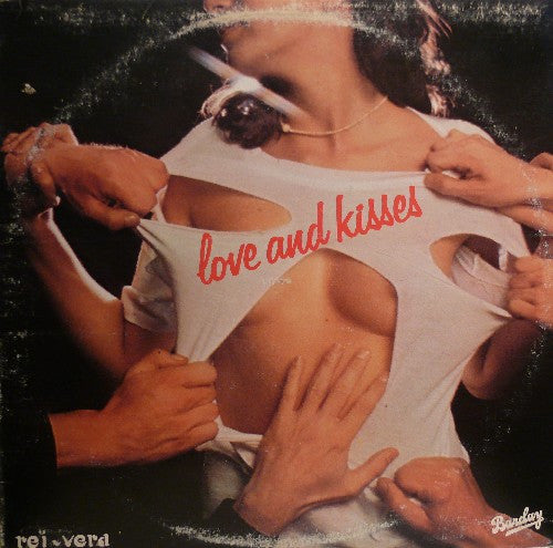 Love And Kisses Love And Kisses