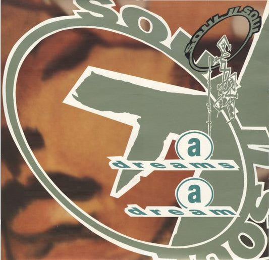 A Dreams A Dream | Rectangle Triangle  