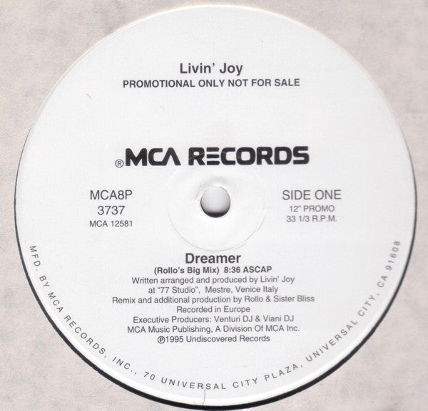 Dreamer