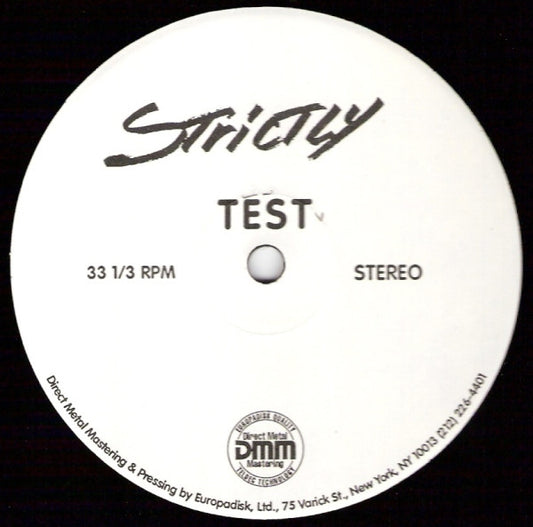 EP | Rectangle Triangle  