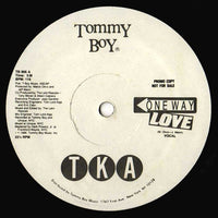 TKA - One Way Love
