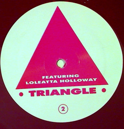 Set Me Free (Do That To Me) Loleatta Holloway