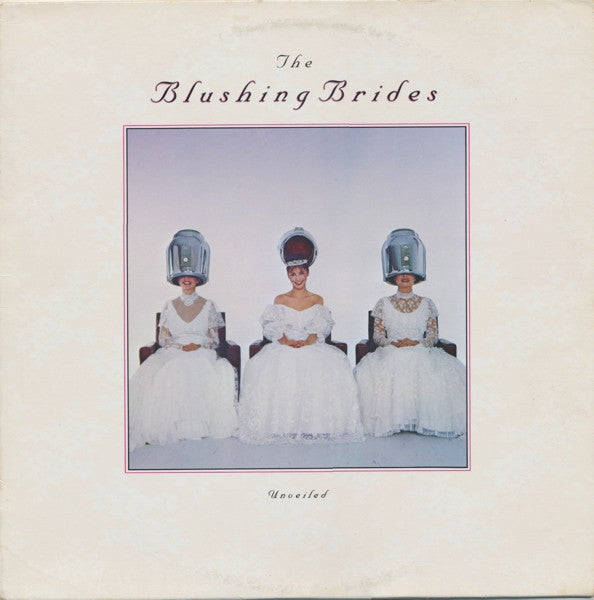 Unveiled The Blushing Brides