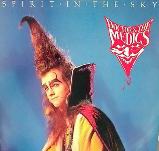 Spirit In The Sky | Rectangle Triangle