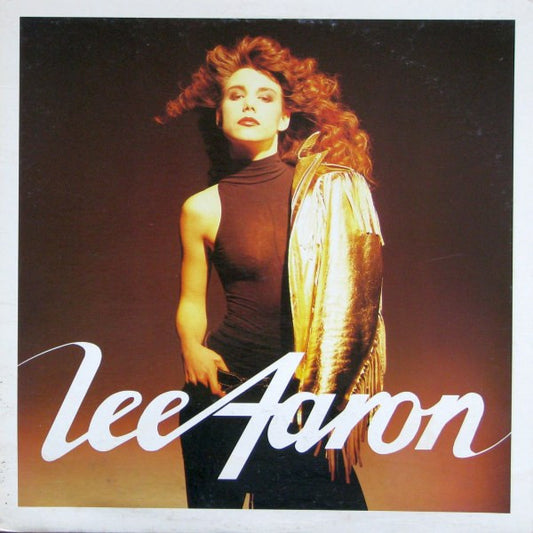 Lee Aaron | Rectangle Triangle