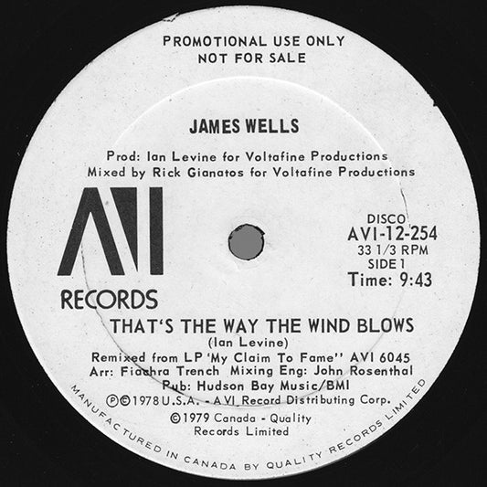 That's The Way The Wind Blows | Rectangle Triangle