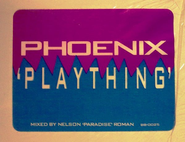 Play Thing Phoenix (4)