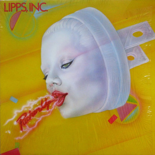 Pucker Up