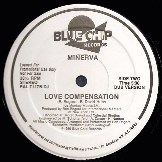 Love Compensation